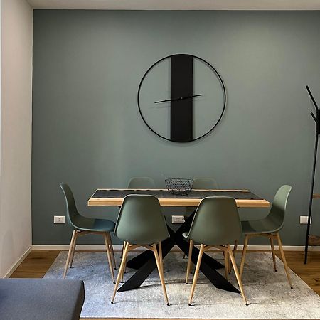 Antares - Boutique Apartment Róma Kültér fotó