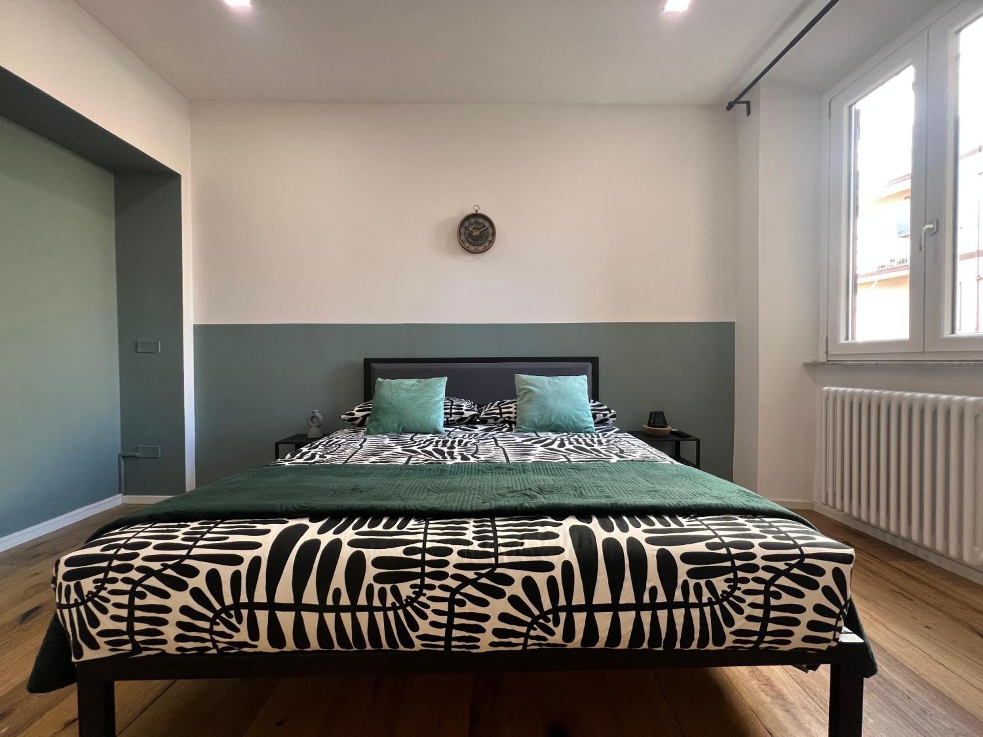 Antares - Boutique Apartment Róma Kültér fotó