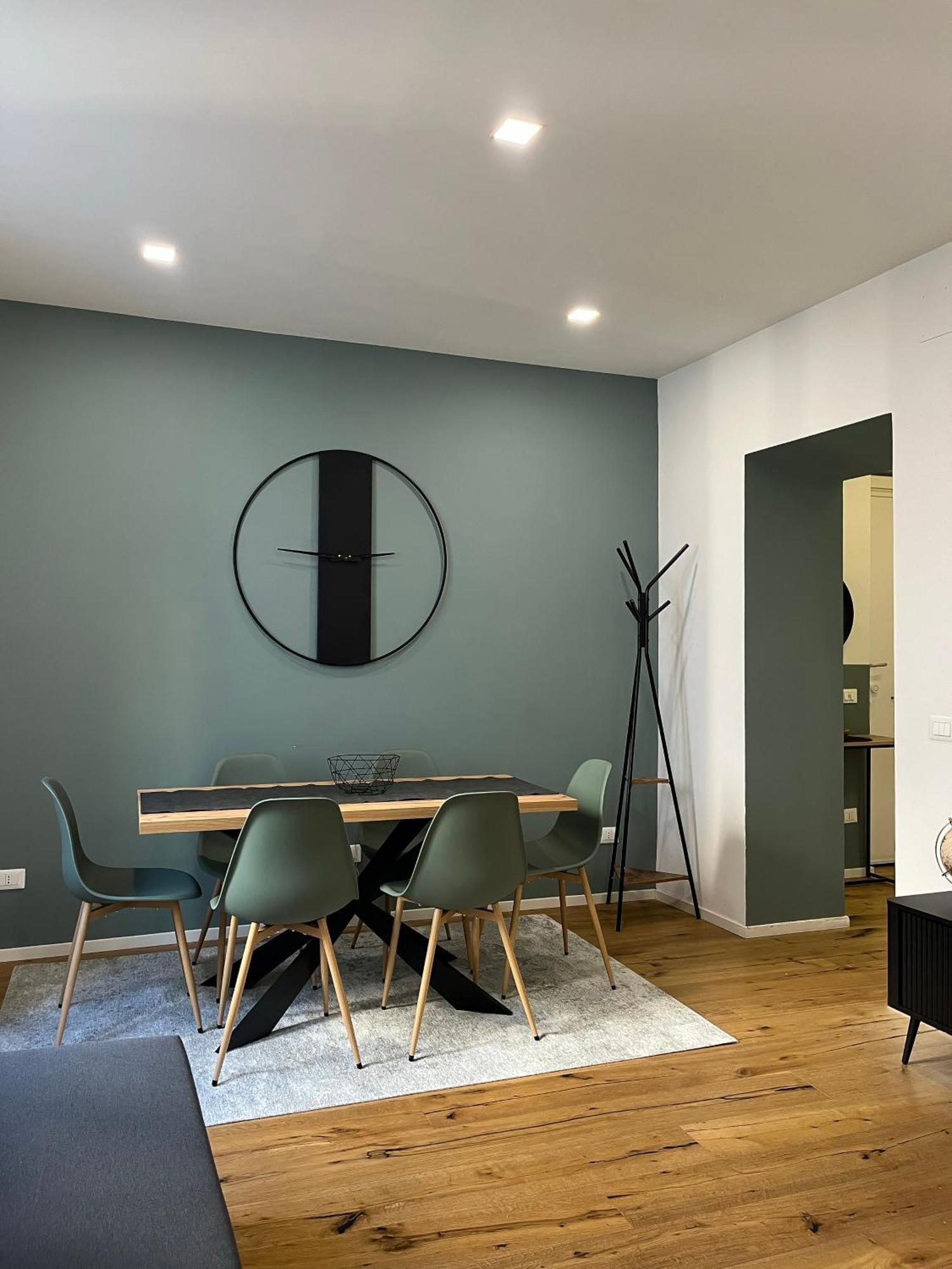 Antares - Boutique Apartment Róma Kültér fotó