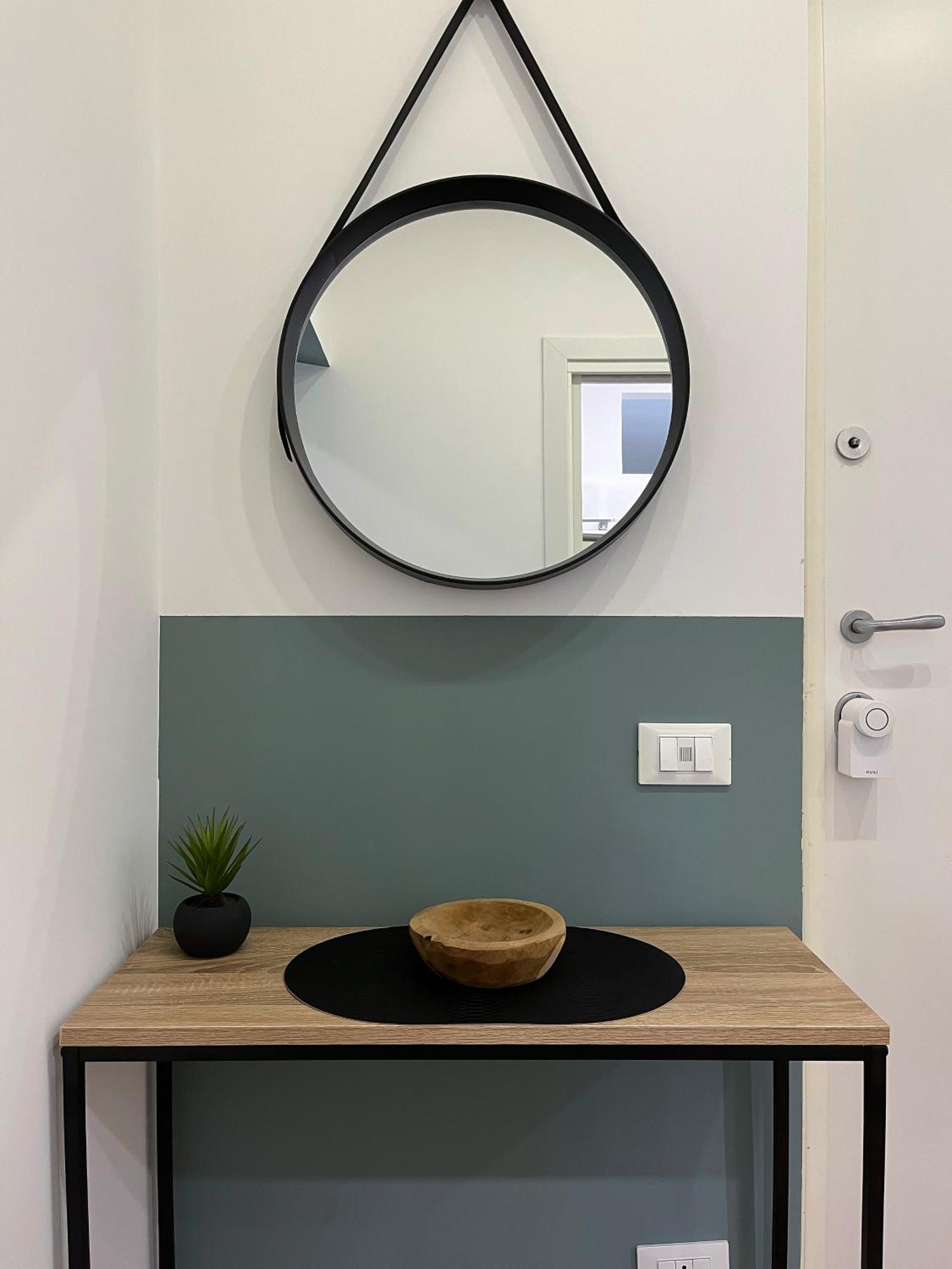 Antares - Boutique Apartment Róma Kültér fotó