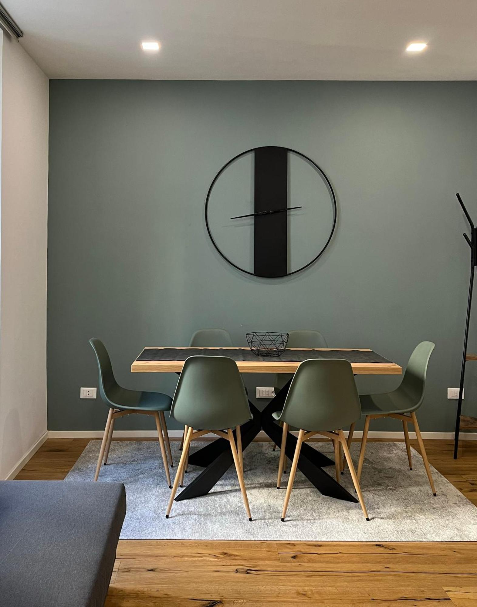 Antares - Boutique Apartment Róma Kültér fotó