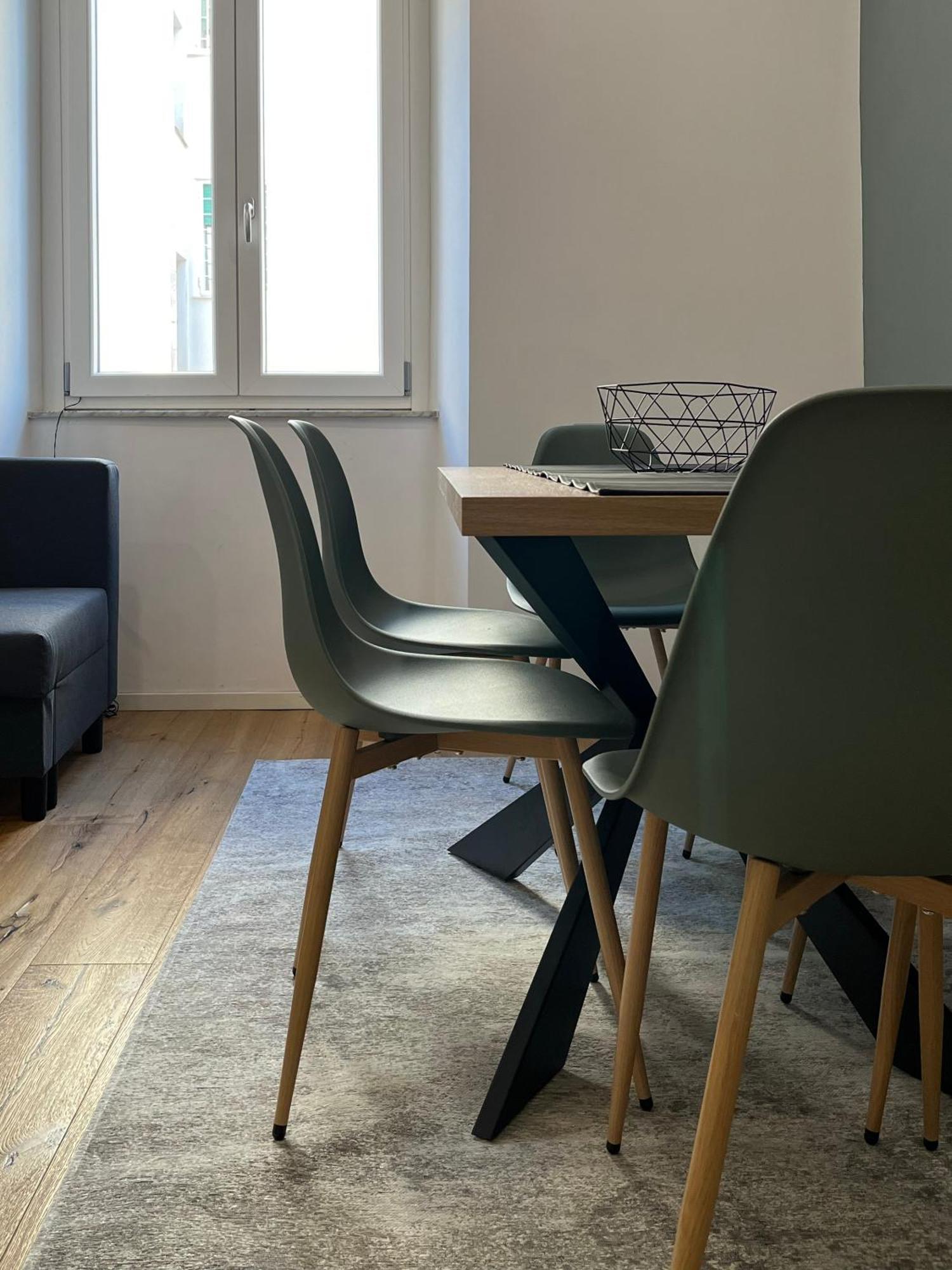 Antares - Boutique Apartment Róma Kültér fotó