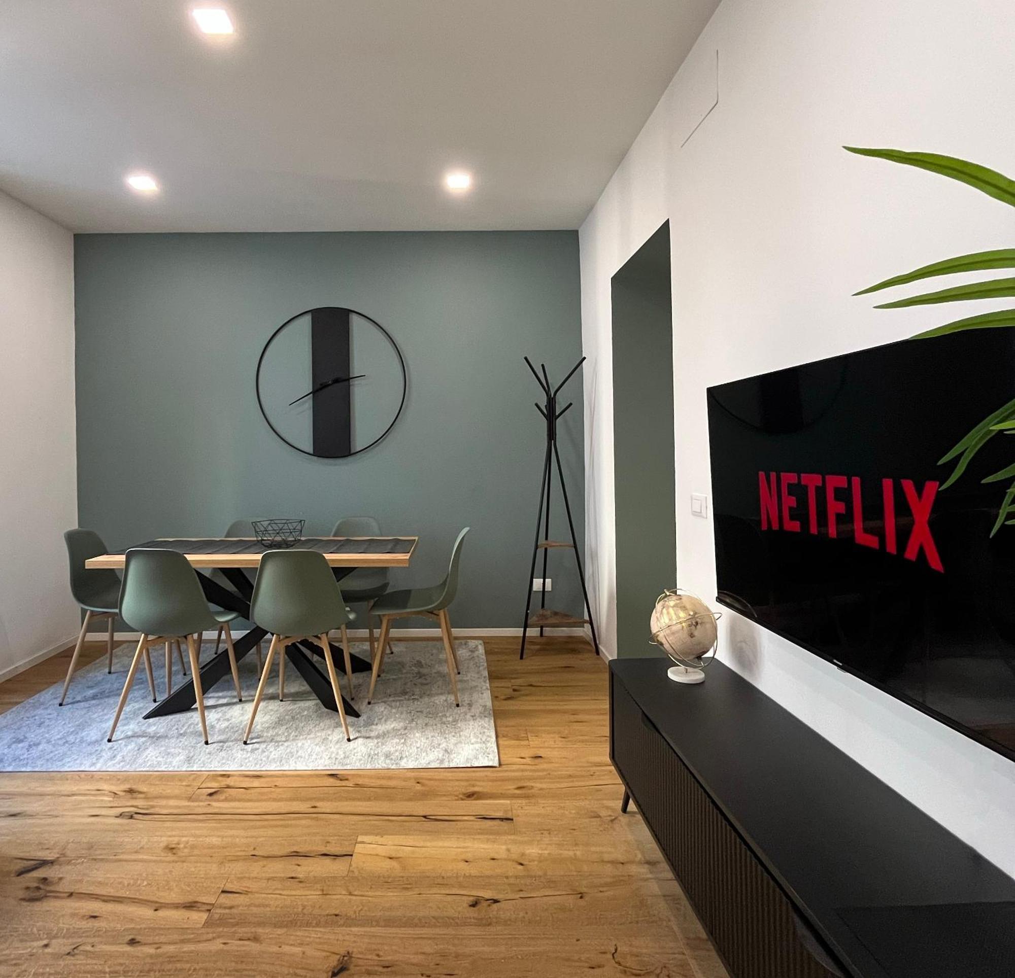 Antares - Boutique Apartment Róma Kültér fotó